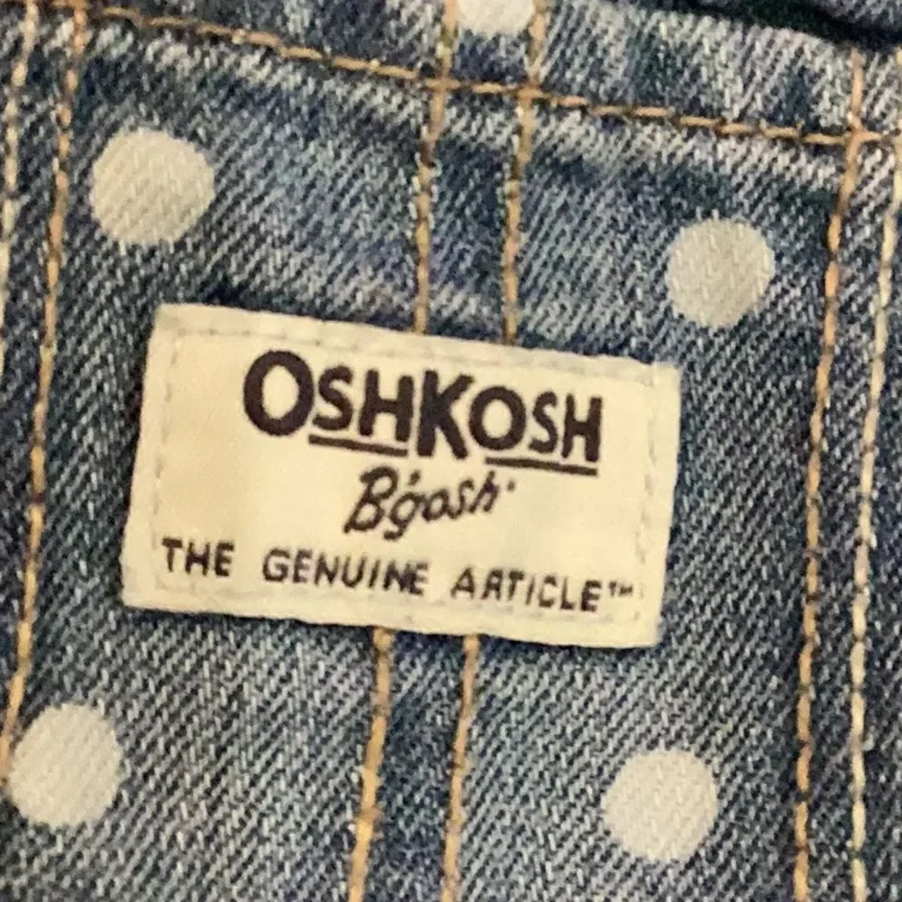 OshKosh Bgosh super cute